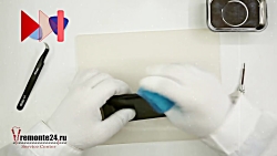 آموزش باز کردن Galaxy J5 (2017...