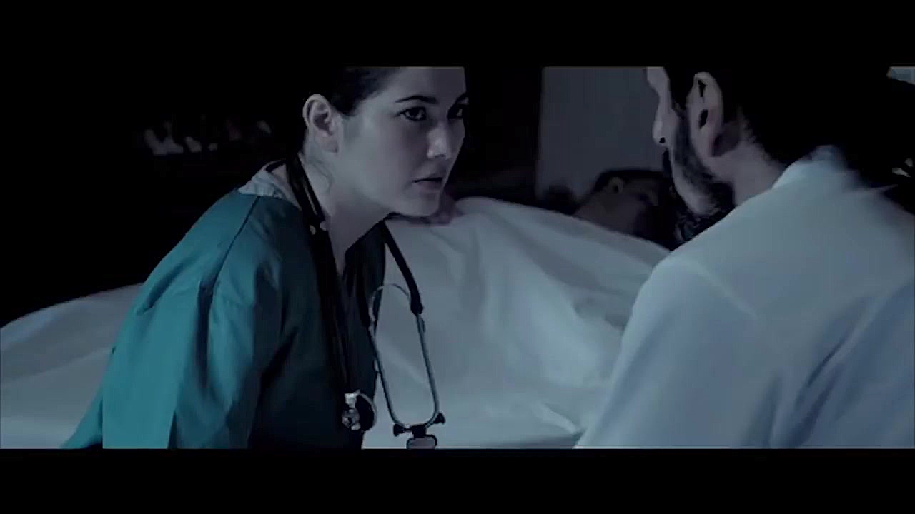 تریلر فیلم فوق ترسناک پادزهر ANTIDOTE 2018 زمان222ثانیه