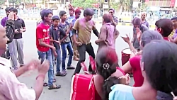 دورگا پوجا در کلکته