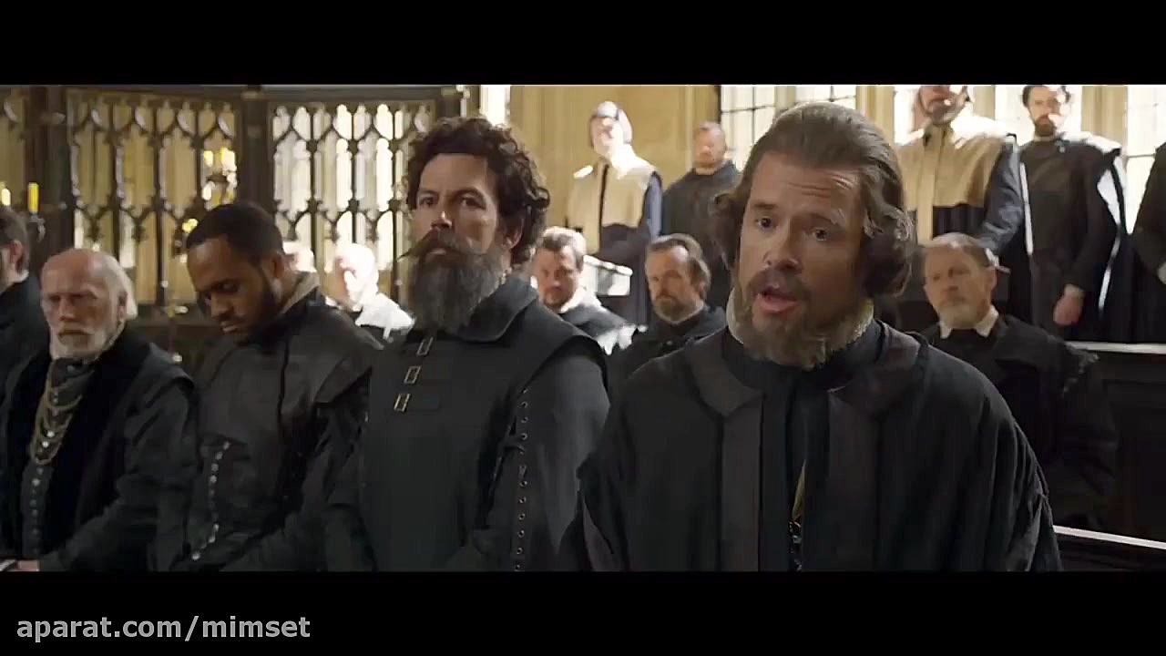 تریلر فیلم ماری ملکه اسکاتلند - Mary Queen of Scots زمان70ثانیه