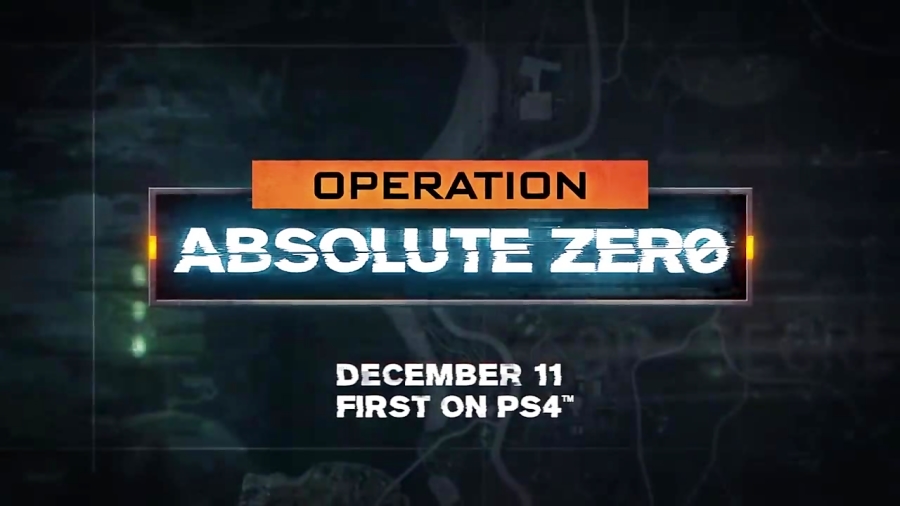 تریلر بخش Operation Absolute Zero بازی Call of Duty Black Ops 4 - زومجی