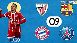 چالش حدس تیم سابق بازیکنان