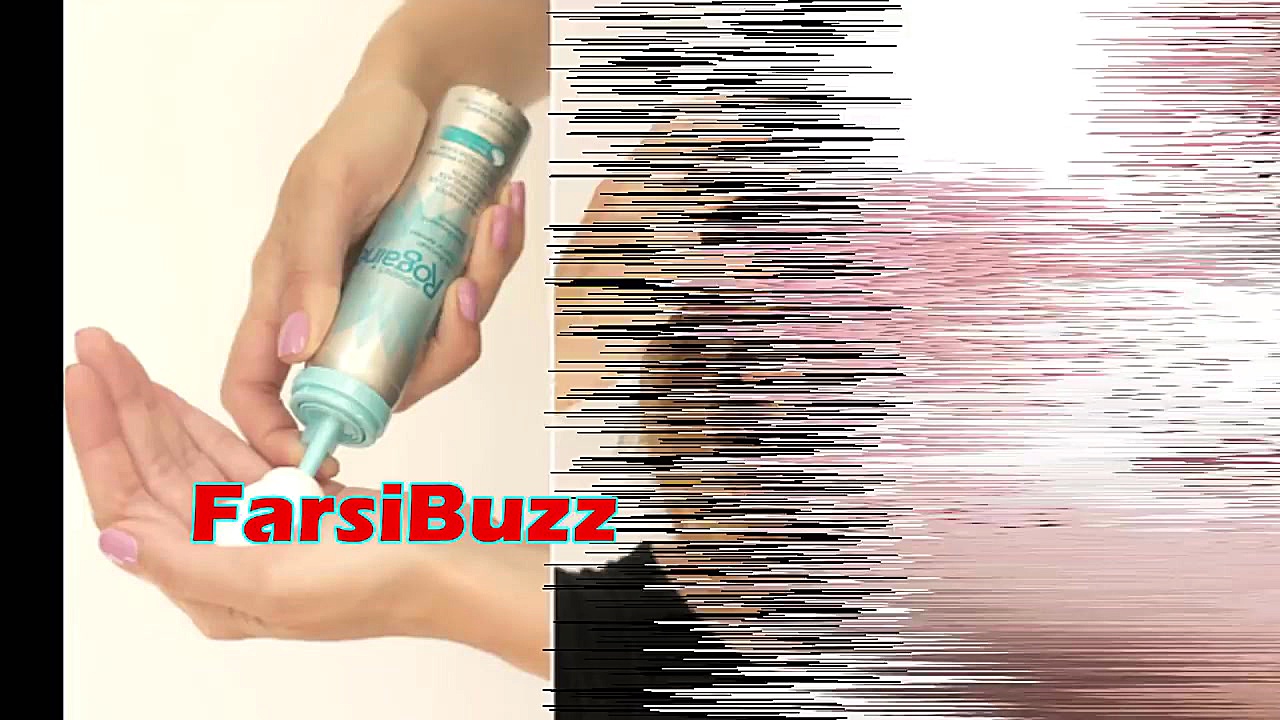 محلولی برای درمان ریزش مو در مردان و زنان! کلینیک پوست