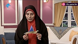 سیمای خانواده - هنری : اریگامی - ساخت فرفره سیمای خانواده - هنری : ا...