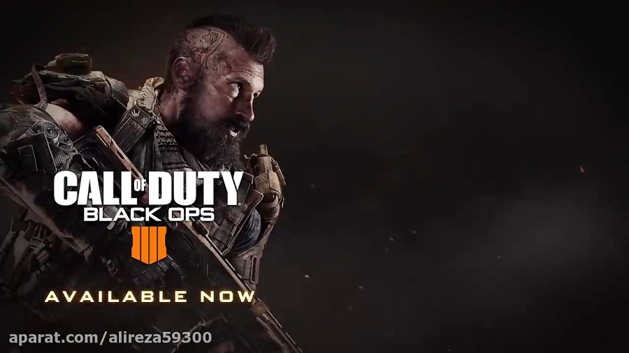 Call of Duty: Black Ops 4 Operation Absolute Zero
