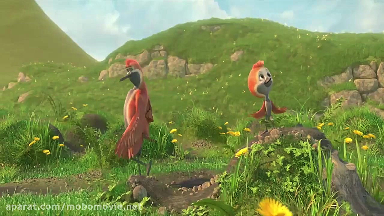 دانلود انیمیشن Ploey : You Never Fly Alone 2018 دوبله فارسی زمان4951ثانیه