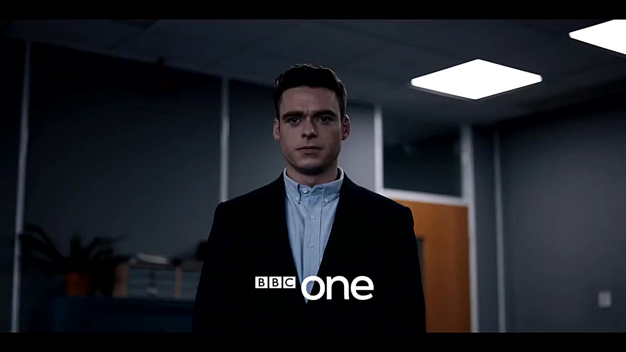 تریلر سریال بادیگارد Bodyguard زمان65ثانیه