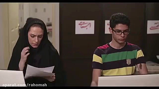 تیزر فیلم اشک نرگس زمان59ثانیه