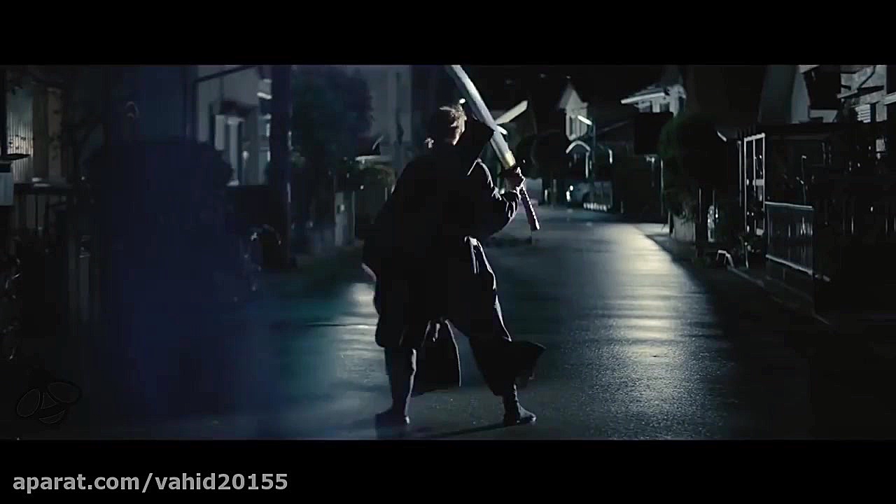 تریلر رسمی فیلم شمشیرزنی بلیچ - Bleach 2018 زمان129ثانیه