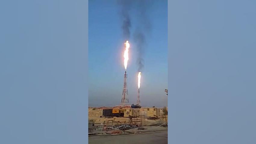 اجاره كمپرسور هوا در فاز ١٣ و ١٤ پارس جنوبی