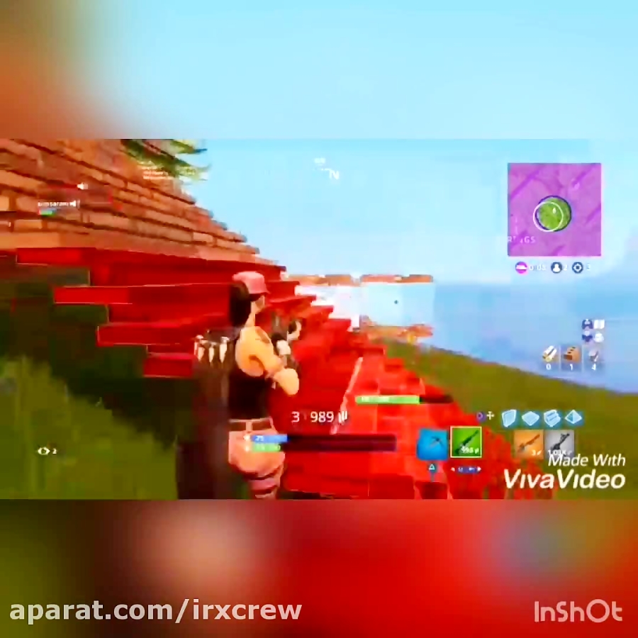 Fortnite No Scope