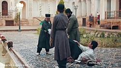 سریال بانوی عمارت  قسمت دوازده...