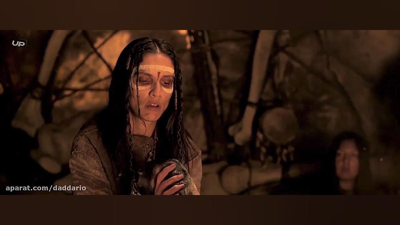 فیلم سینمایی هیجان انگیز «آلفا» Alpha 2018 با دوبله فارسی زمان5785ثانیه
