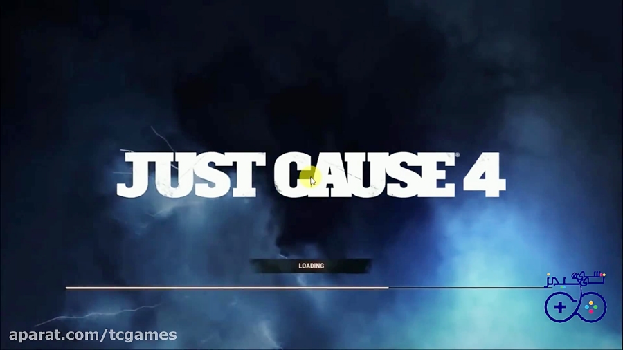 دانلود کرک بازی Just Cause 4 آموزش نصب و کرک کردن | تی سی گیمز