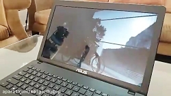 بازار لپ تاپ | لپ تاپ کارکرده ایسوس ASUS X552C