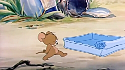 تام و جری فصل نهم  پشک مشتاق