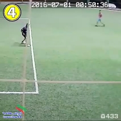 چجوری دروازبان را گول میزنه