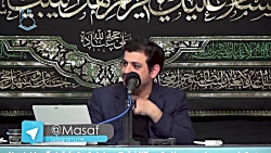 استاد رائفی پور - « خرم سلطان و خیانت همسرم  »