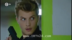 Ghonchehaye Zakhmi part 338 غن...