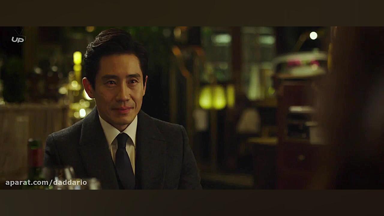 فیلم اکشن مهیج و کره ای «زن شرور» The Villainess 2017 زمان6985ثانیه