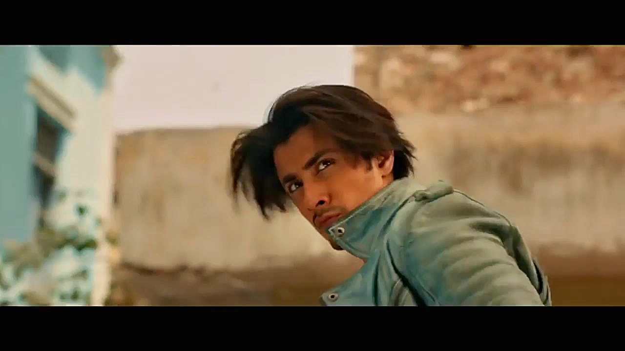 دانلود و تریلر  فیلم Teefa In Trouble 2018 زمان62ثانیه