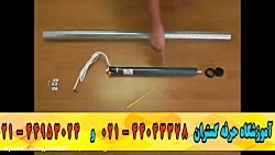 نصب کرکره برقی ( با موتور توبلور )