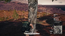 برسی گرافیک،کنترل و گیم پلی بازی PUBG برای ps4