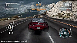 Need For Speed The Run_گیم پلی5