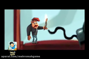 بازی رایانه ای جان دانا در جزی...