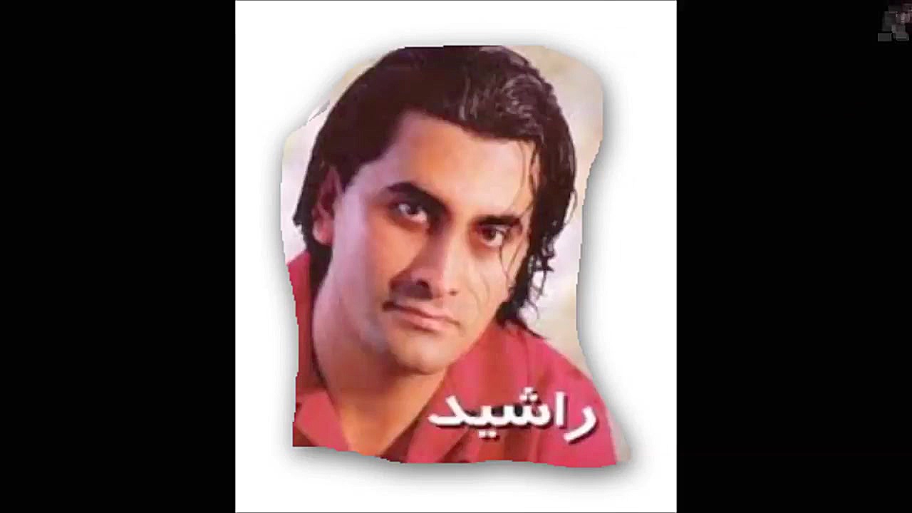 راشید - الهی تب کنم شاید پرستارم تو باشی اکستنشن تاج دندان