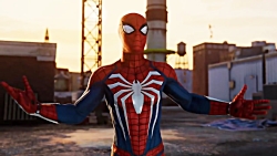 تریلر سومین قسمت از دی ال سی بازی Spider-Man
