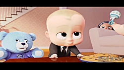The Boss Baby (2017)  Boss Mem...