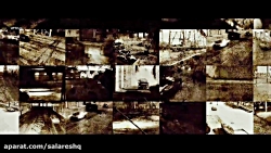 سینمایی Death Race مسابقه مرگ...