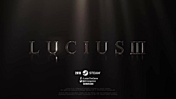 Lucius III Announcement Trailer