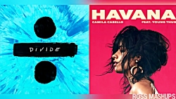 شیپ اف یو هاوانا ''Shape Of Havana'' | Ed Sheeran شیپ اف یو هاوانا ''Shape Of H...