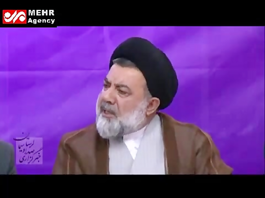 واکنش آیت الله میرعمادی به گرا...