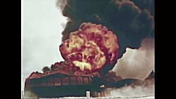 تریلر فیلم ترسناک تخیلی روزنه...