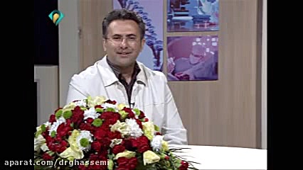 سلامت سینوس ها دکتر محمد مهدی قاسمی
