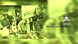 معرکه گیری تازه احمدی نژاد در...