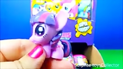 تخم مرغ شانسی پونی