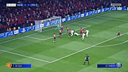 گیم پلی لیگ قهرمانان اروپا پار...