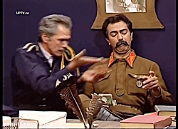 شبهای برره قسمت بیست و هشتم