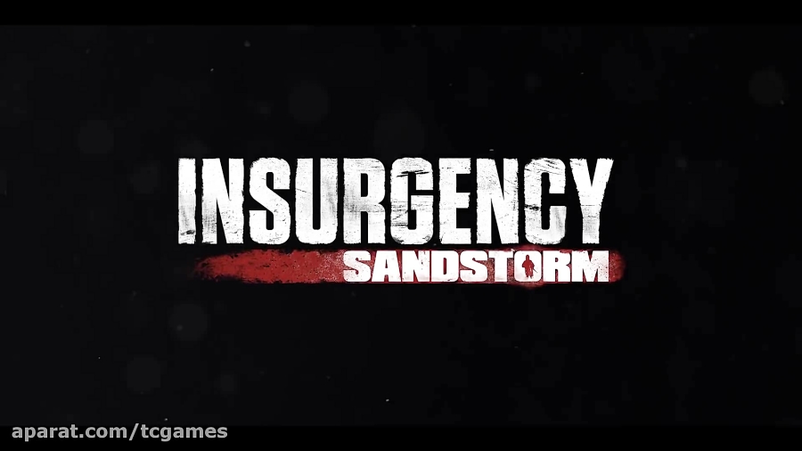 تریلر زمان عرضه بازی Insurgency Sandstorm Lands | تی سی گیمز