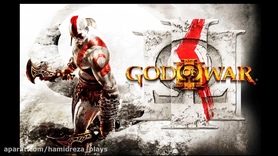 Walkthrough Final Part God Of War 3/پایان یک انتقام!