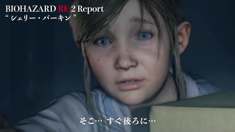 پارت شانزدهم ویدیو تبلیغاتی Resident Evil 2 REmake - زومجی