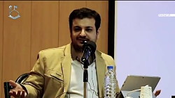 سخنرانی استاد رائفی پور - « سلامت معنوی  »
