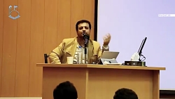 استاد رائفی پور - «داستان عجیب یکی از شخصیت های کربلا »