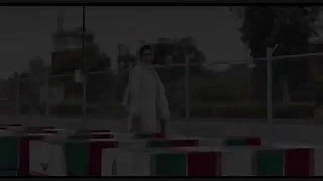 تیزر جدید فیلم  «سرو زیر آب» زمان58ثانیه