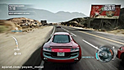 Need For Speed The Run_گیم پلی8