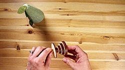 ساخت درخت کریسمس